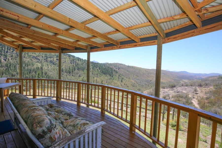 3 Bedroom Property for Sale in Plettenberg Bay Rural Western Cape